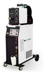ПОЛУАВТОМАТ ДЛЯ СВАРКИ АЛЮМИНИЯ TRITON ALUMIG 350P Dpulse Synergic DW