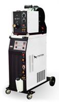 ПОЛУАВТОМАТ ДЛЯ СВАРКИ АЛЮМИНИЯ TRITON ALUMIG 500P Dpulse Synergic DW