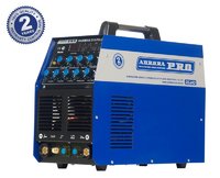 Аппарат аргонодуговой сварки AuroraPRO IRONMAN TIG 315 AC/DC PULSE (TIG+MMA)