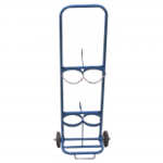 Тележка ПГУ-10А
