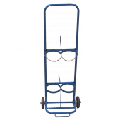 Тележка ПГУ-10А