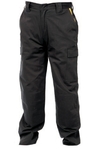 Брюки сварщика ESAB FR Welding Trousers