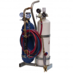 ПГУ-5А, пост
