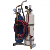 ПГУ-5А, пост