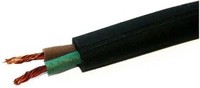 Кабель КГтп 2х1.0 (м) ЭлектрокабельНН M0002023