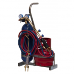 ПГУ-5П, пост