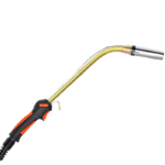 Горелка с удлиненным гусаком TECH MS 36