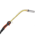 Горелка с удлиненным гусаком TECH MS 36