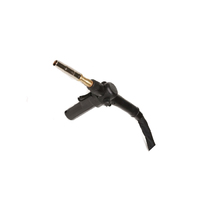 Гусак горелки ESAB MXH 400w PP 45 градусов