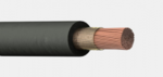 Кабель КГтп 1х120 (м) Конкорд 7401