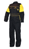 Комбинезон сварщика ESAB FR Coverall