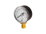 МАНОМЕТР ТМ-210Р (0-30/12 L/MIN ( 0,4 МПА) СО2