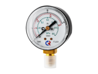 МАНОМЕТР ТМ-210Р (0-40/14 L/MIN ( 0,6 МПА) AR