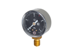 МАНОМЕТР ТМ-210Р 4,0 МПА С2Н2