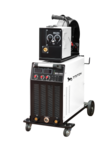 TRITON MIG 500 D