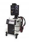 TRITON MIG 350D Pulse