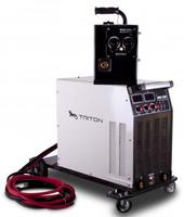 TRITON MIG 350 D