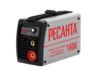 СВАРОЧНЫЙ ИНВЕРТОР САИ-160К