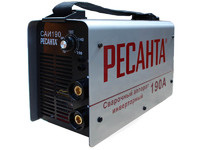 СВАРОЧНЫЙ ИНВЕРТОР САИ-190