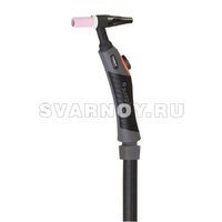 Сварочная горелка Parker SGT 9FX с гибким гусаком