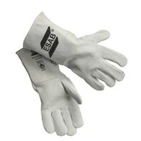 Сварочные перчатки ESAB Heavy Duty Basic