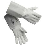 Сварочные перчатки ESAB TIG Basic