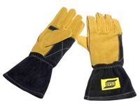 Сварочные перчатки ESAB Curved MIG