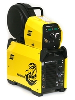 Сварочный полуавтомат Warrior™ 400i