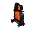 Сварочный полуавтомат TECH MIG 5000 (N221)