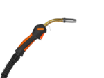 Горелка для полуавтомата TECH MS 240