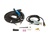 Аргонодуговой сварочный аппарат TECH TIG 315 P AC/DC (E103)