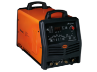 Аргонодуговой сварочный аппарат TECH TIG 315 P DSP AC/DC (E106)