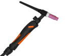 Аргоновая горелка TECH TS 17V