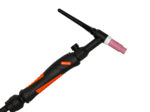 Аргоновая горелка TECH TS 26V