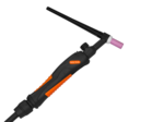 Аргоновая горелка TECH TS 9V